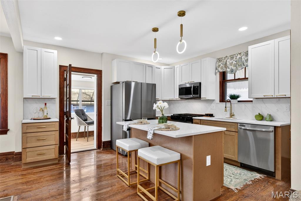 Bates Street Terrace Add - Residential