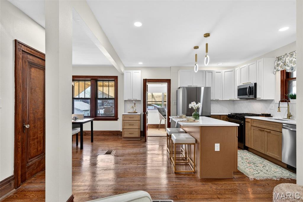 Bates Street Terrace Add - Residential