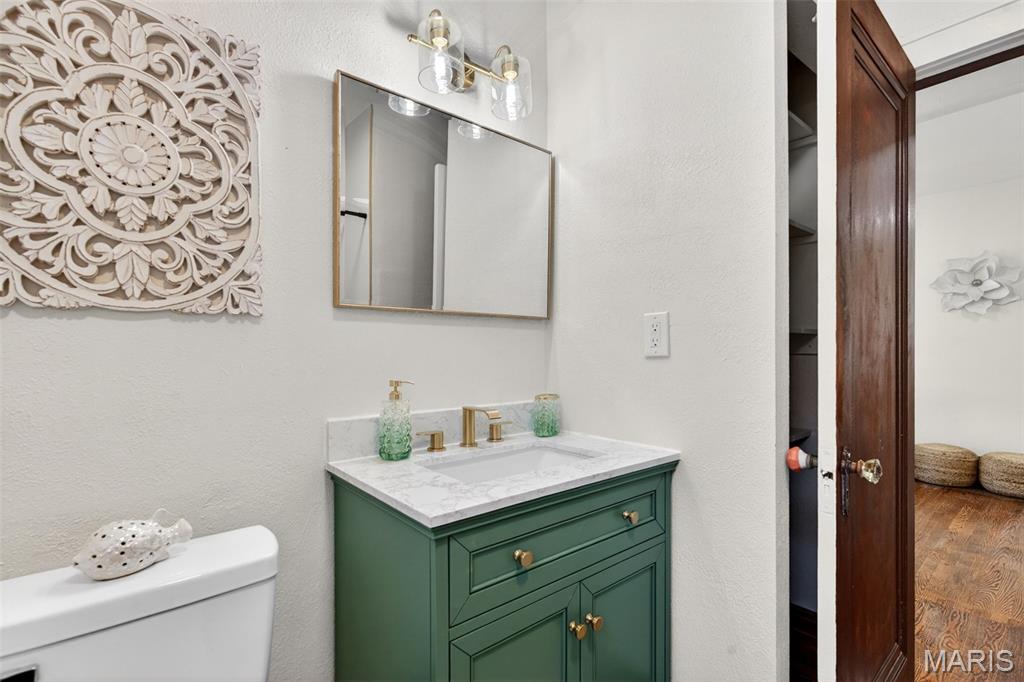 Bates Street Terrace Add - Residential