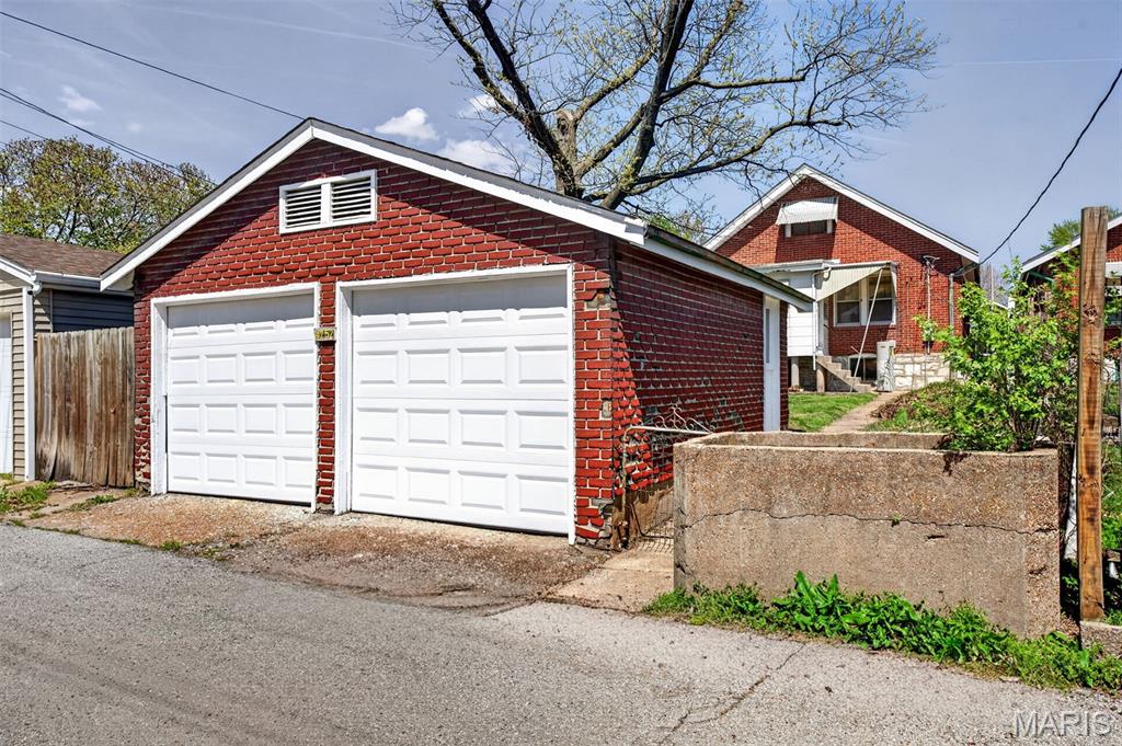 Bates Street Terrace Add - Residential