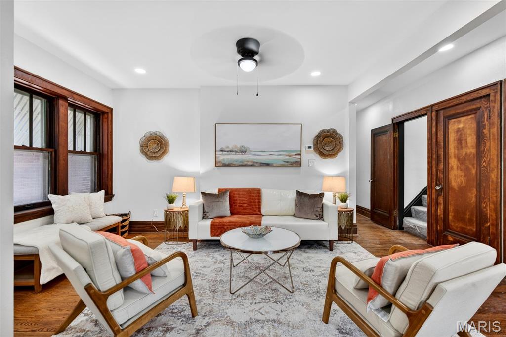 Bates Street Terrace Add - Residential