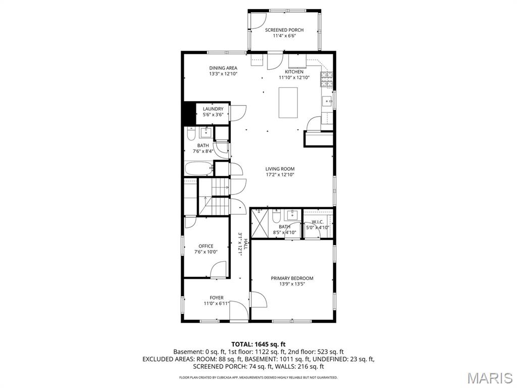 Bates Street Terrace Add - Residential