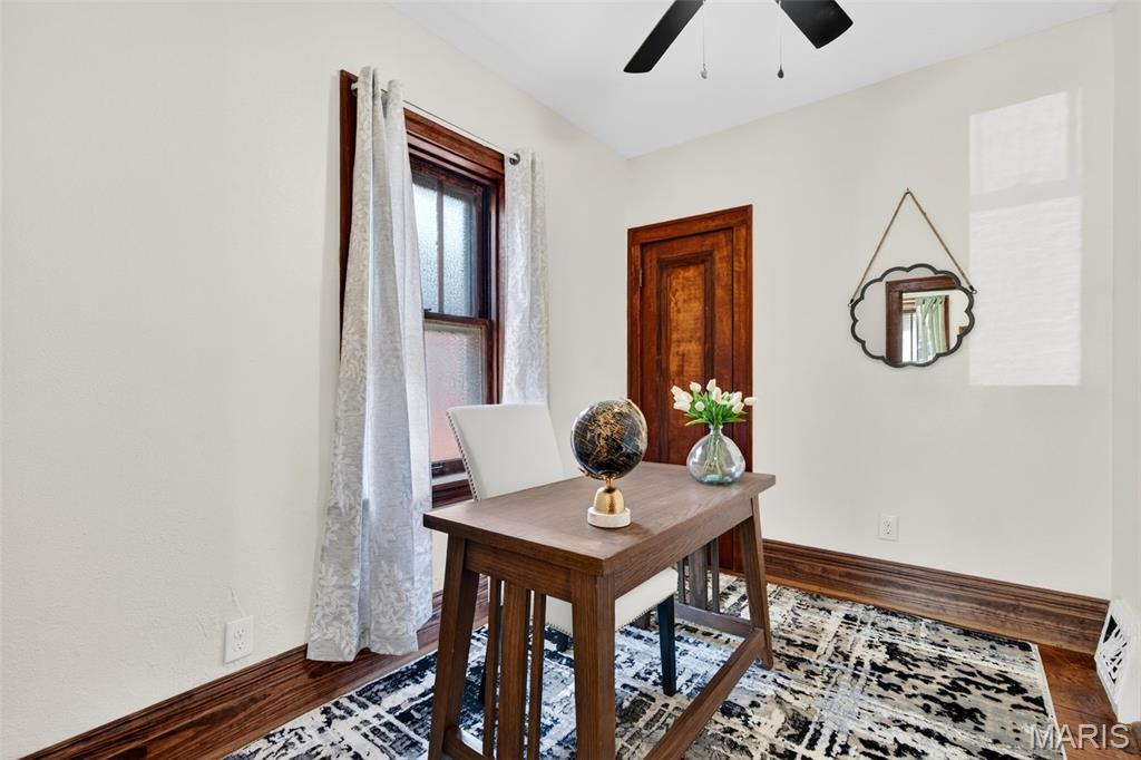 Bates Street Terrace Add - Residential