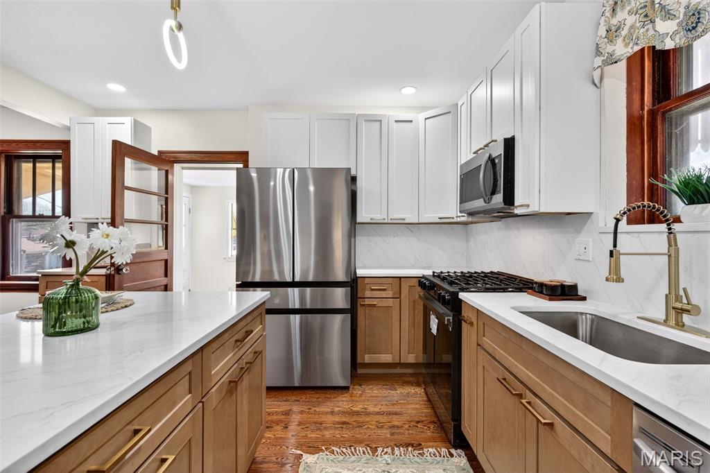 Bates Street Terrace Add - Residential