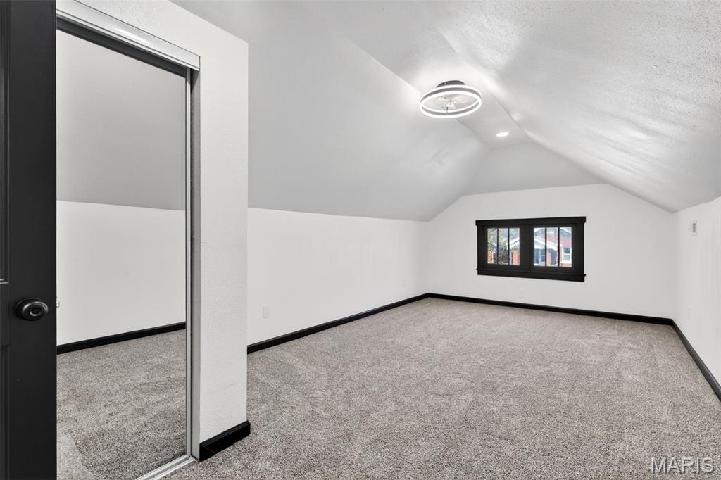 Bates Street Terrace Add - Residential