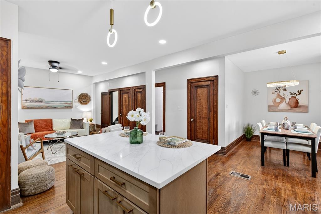 Bates Street Terrace Add - Residential