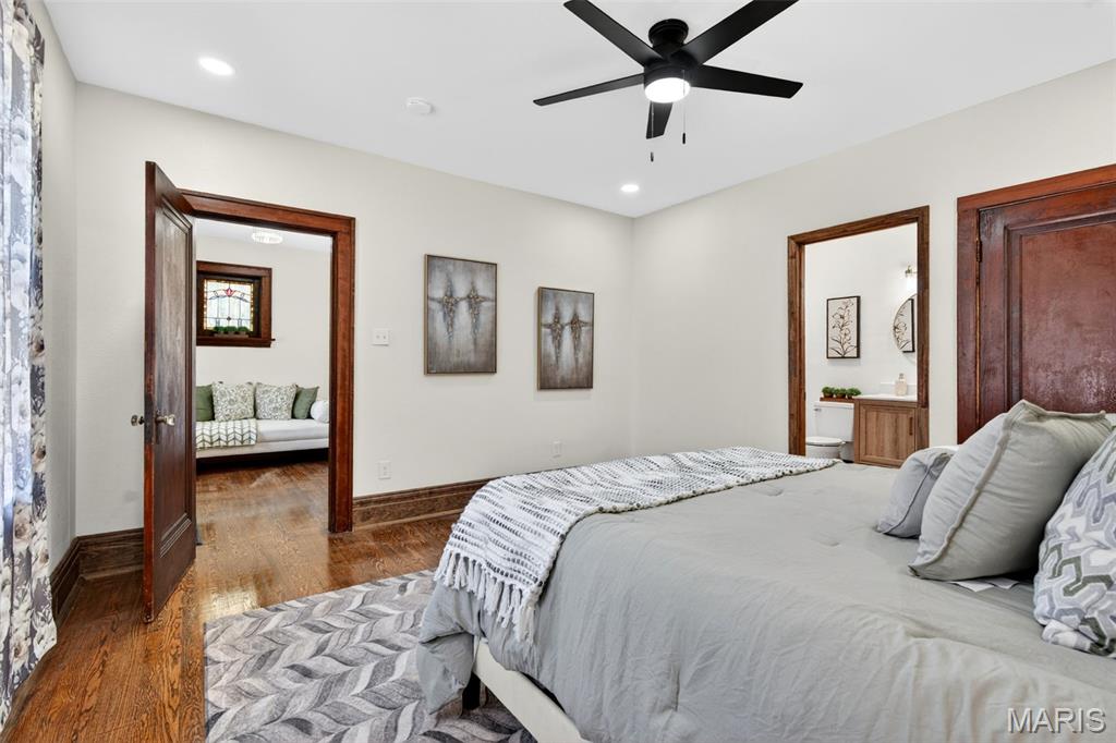 Bates Street Terrace Add - Residential