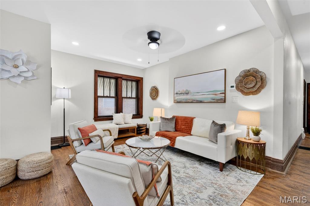 Bates Street Terrace Add - Residential