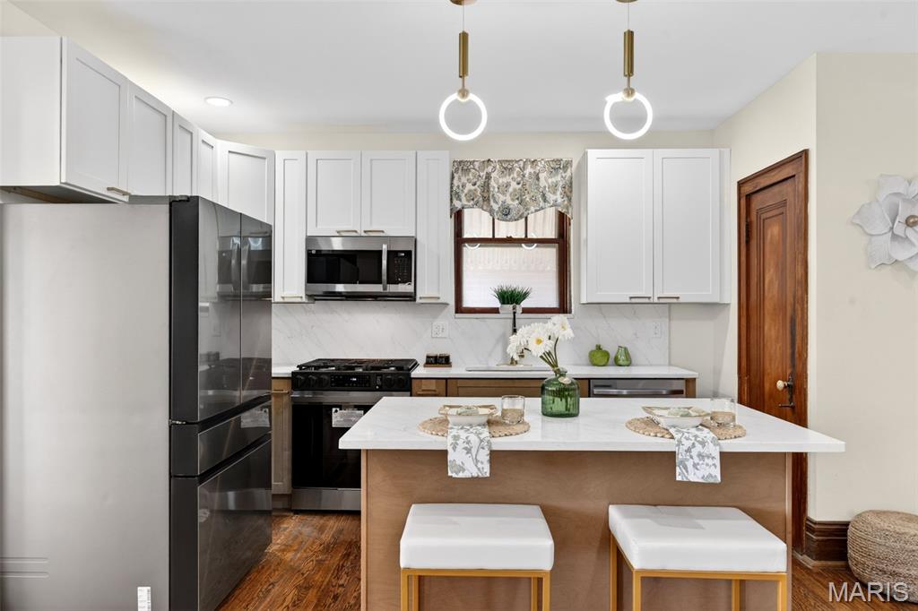 Bates Street Terrace Add - Residential