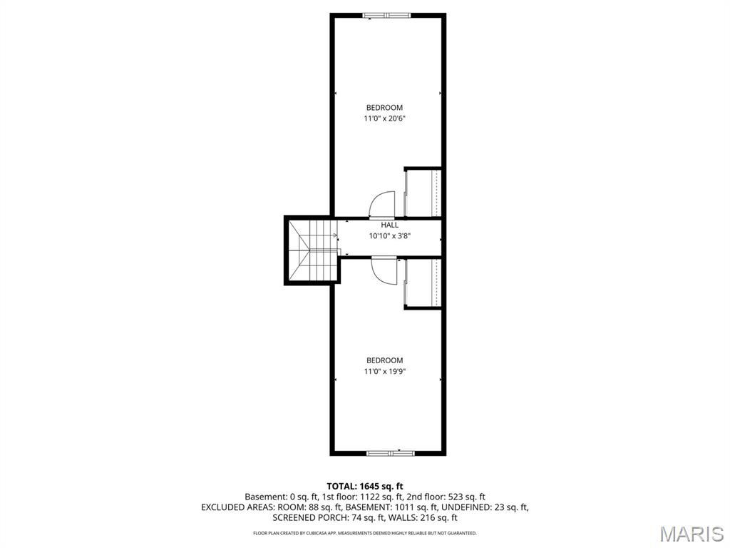 Bates Street Terrace Add - Residential