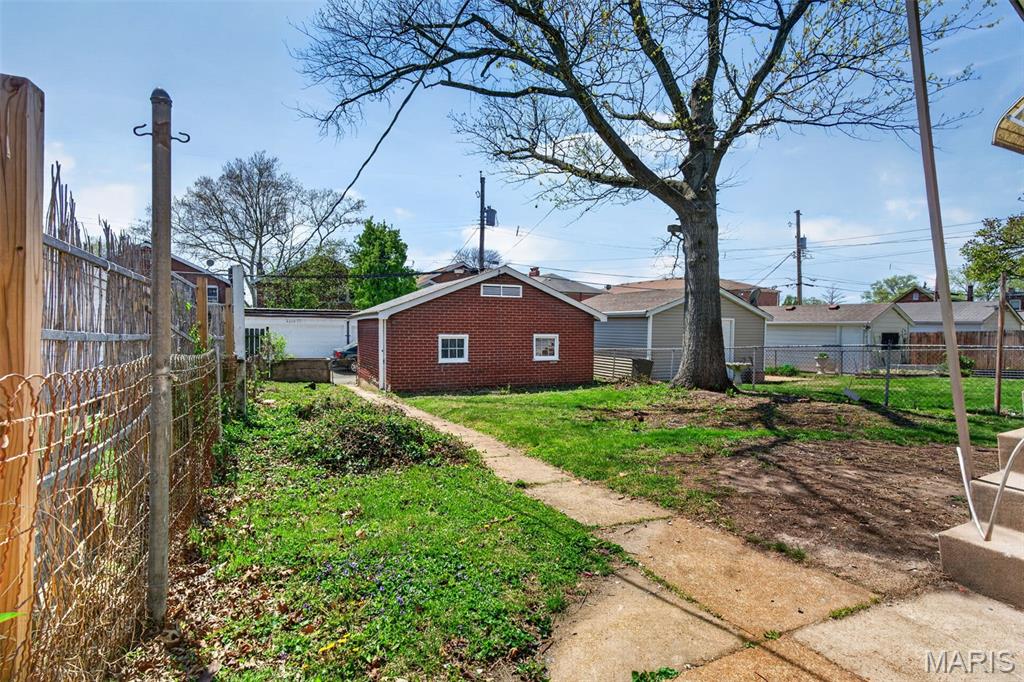 Bates Street Terrace Add - Residential