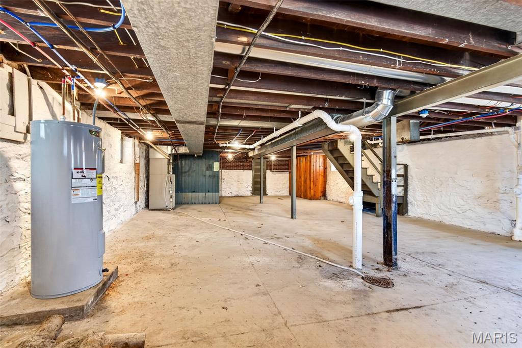 Bates Street Terrace Add - Residential