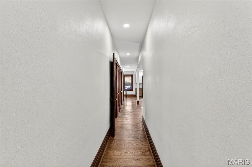 Bates Street Terrace Add - Residential