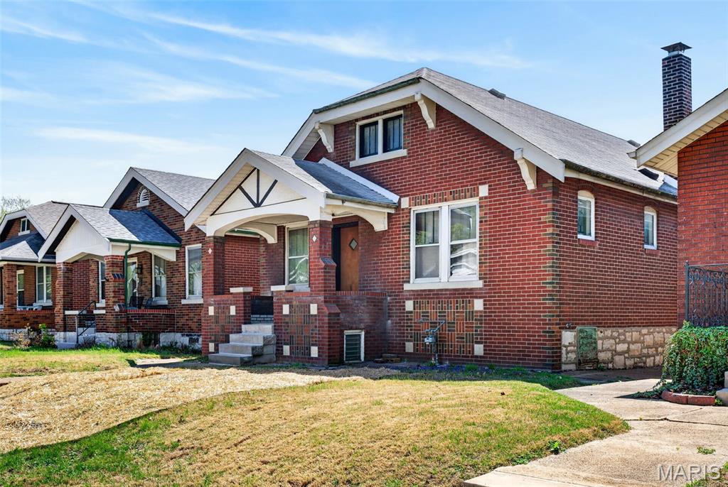 Bates Street Terrace Add - Residential
