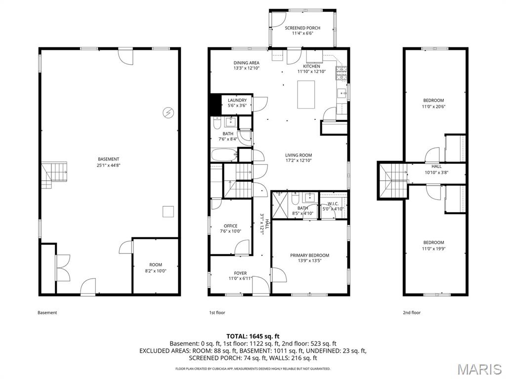 Bates Street Terrace Add - Residential