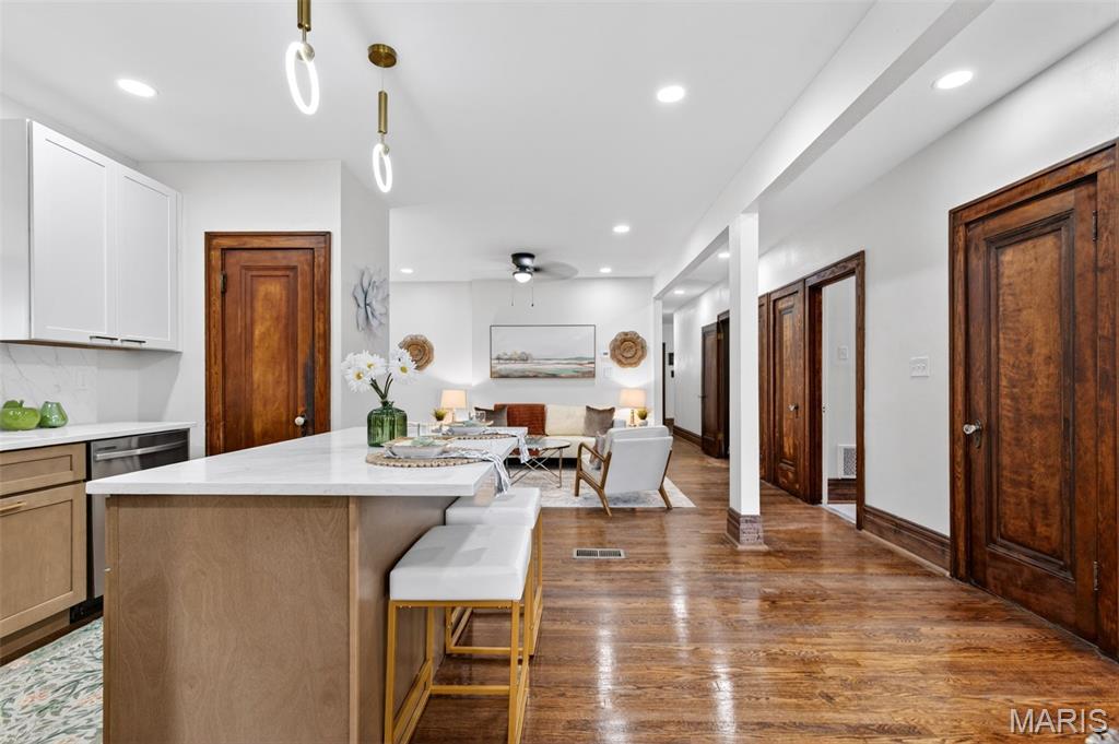 Bates Street Terrace Add - Residential