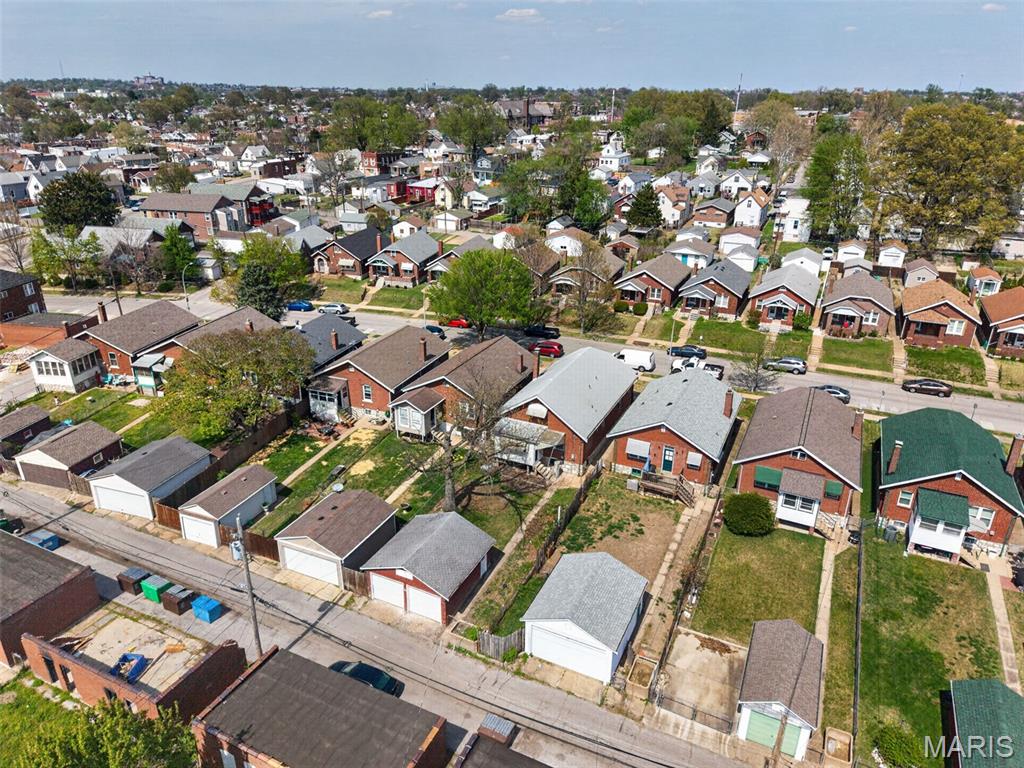 Bates Street Terrace Add - Residential