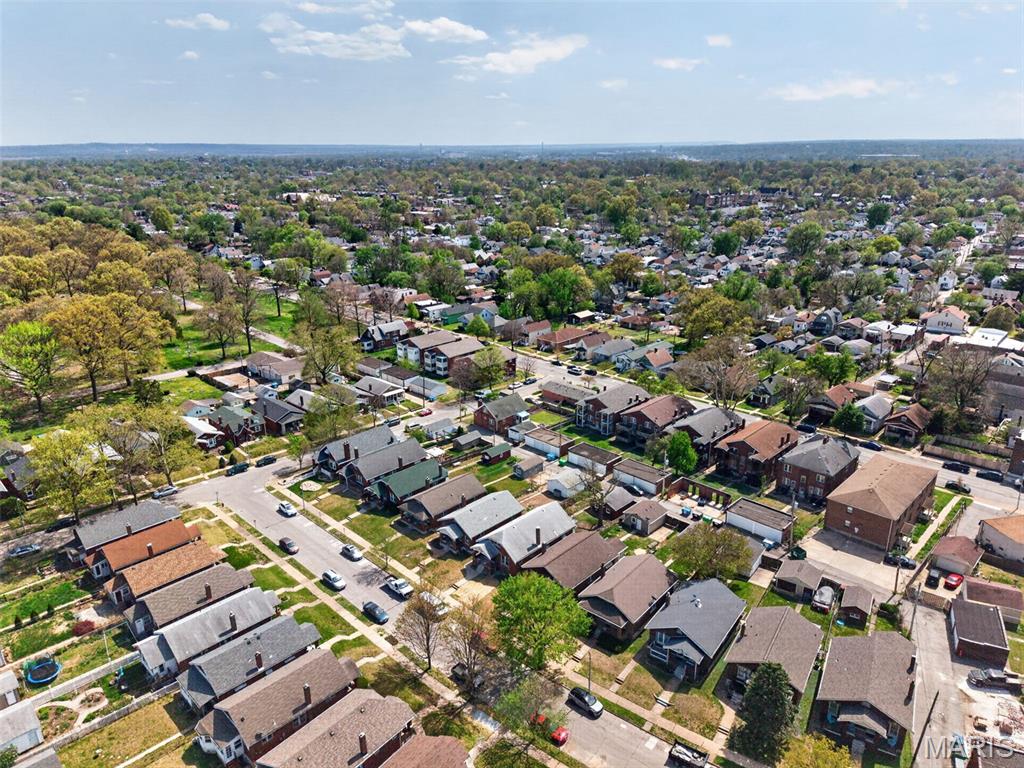 Bates Street Terrace Add - Residential