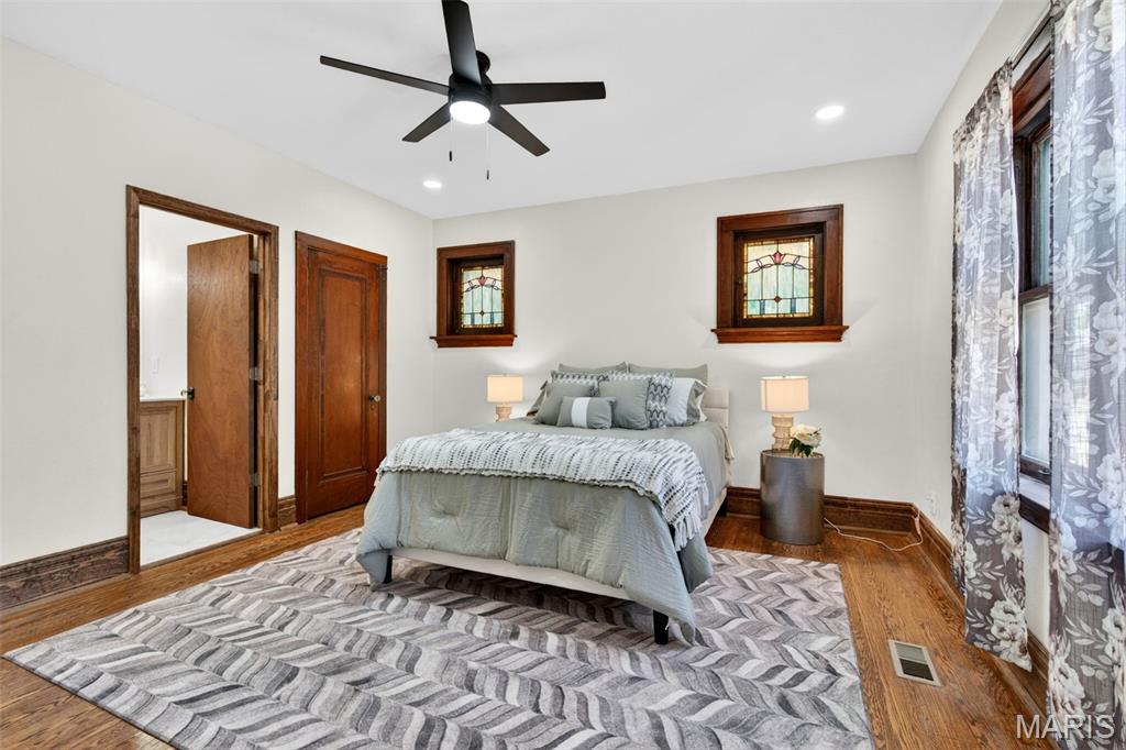 Bates Street Terrace Add - Residential