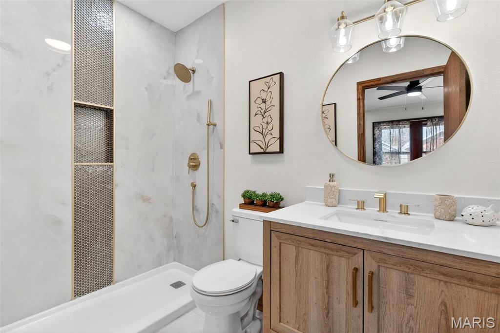 Bates Street Terrace Add - Residential