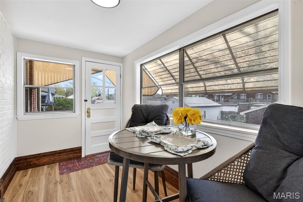 Bates Street Terrace Add - Residential