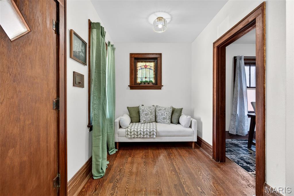 Bates Street Terrace Add - Residential