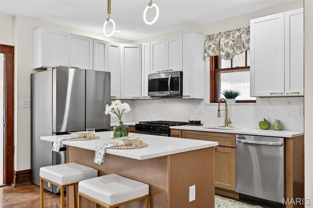 Bates Street Terrace Add - Residential