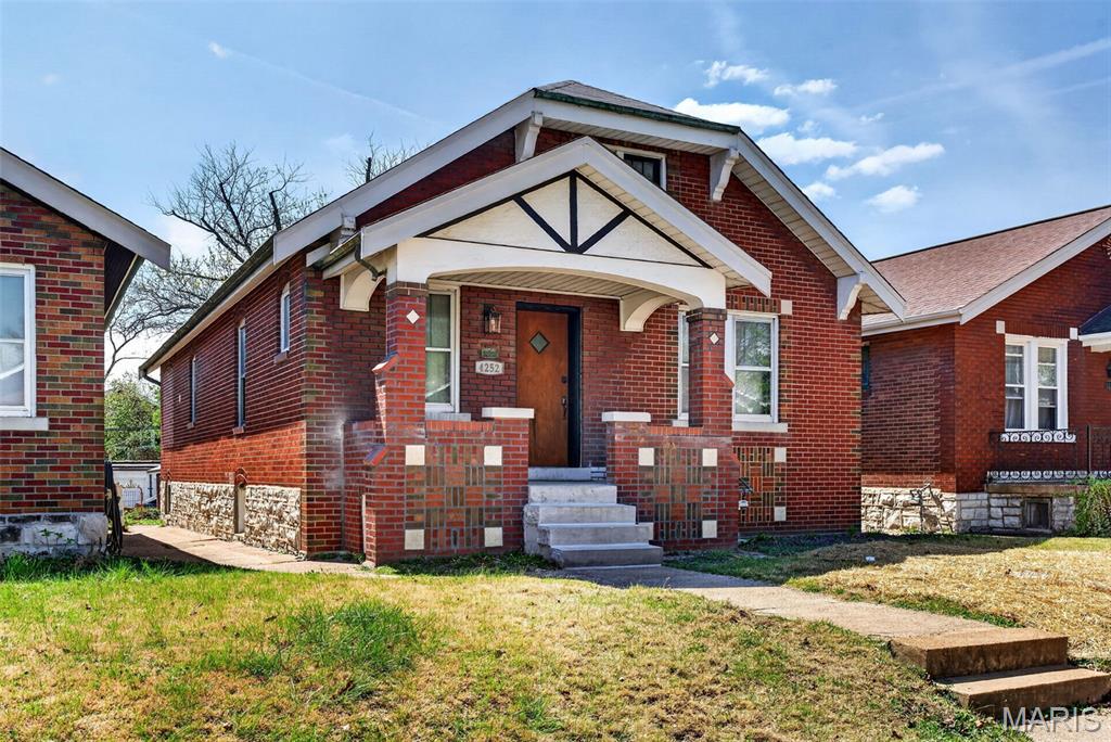 Bates Street Terrace Add - Residential
