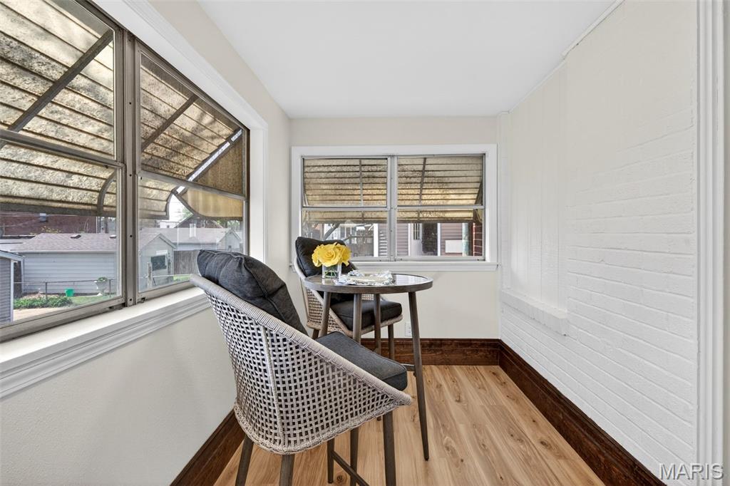 Bates Street Terrace Add - Residential