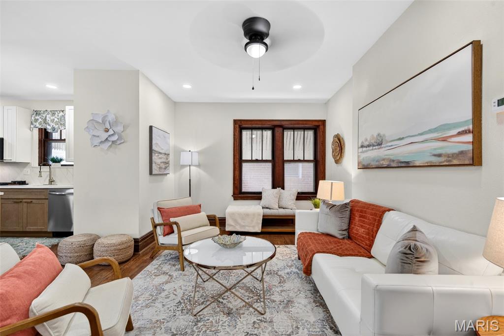 Bates Street Terrace Add - Residential