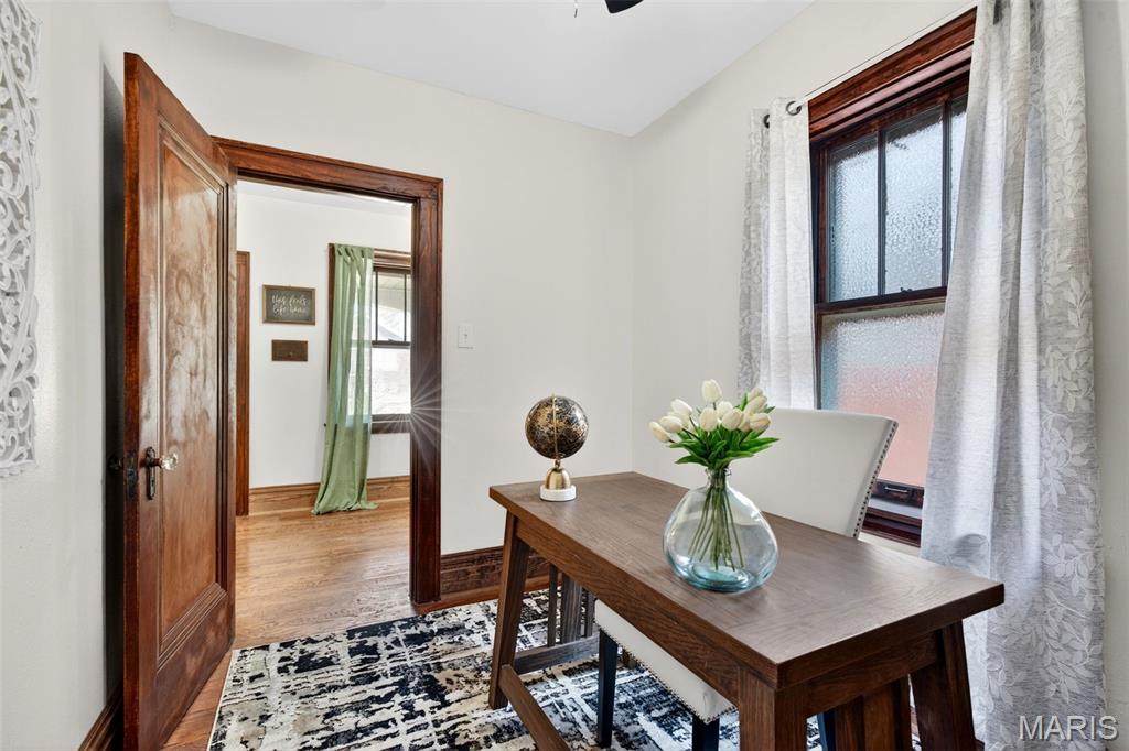 Bates Street Terrace Add - Residential