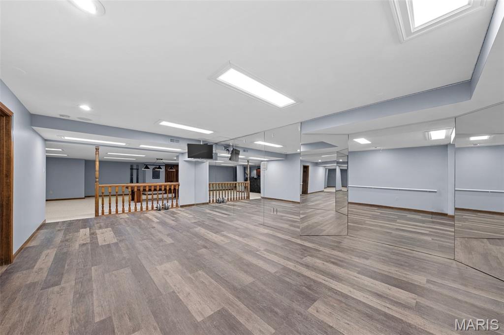 Saddle Ridge Acres - Residential