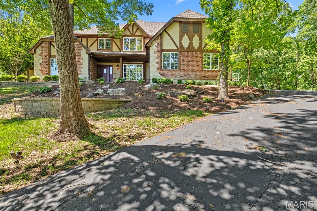 Saddle Ridge Acres - Residential