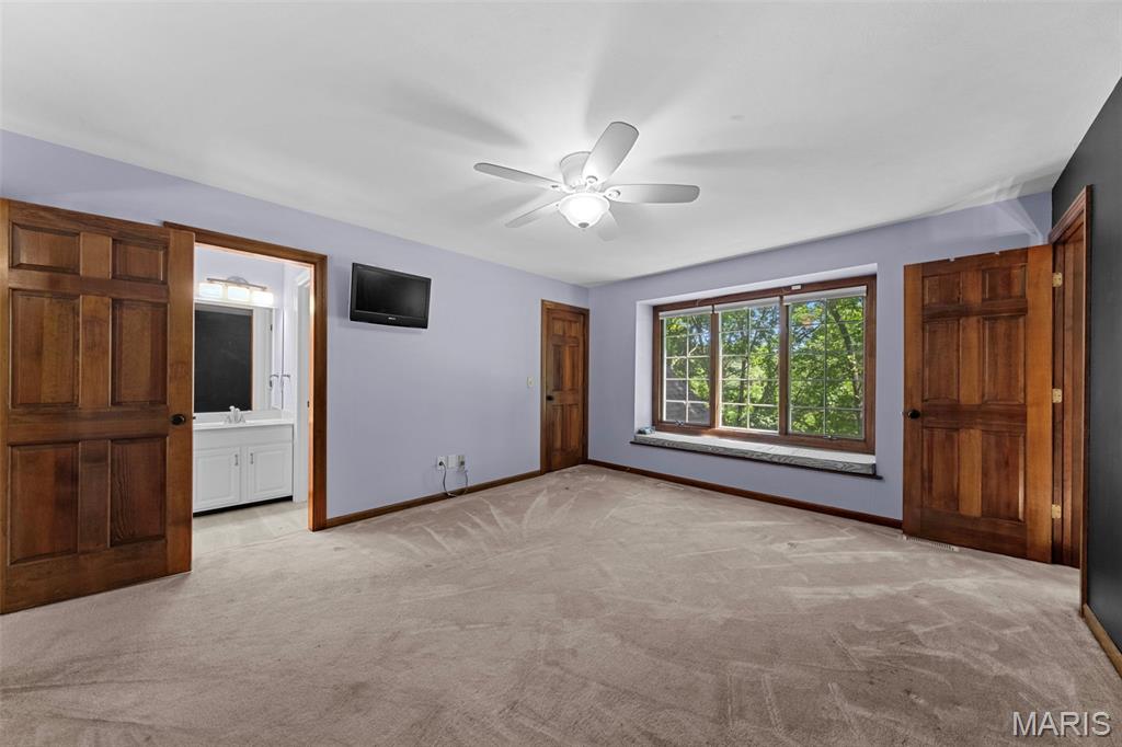 Saddle Ridge Acres - Residential