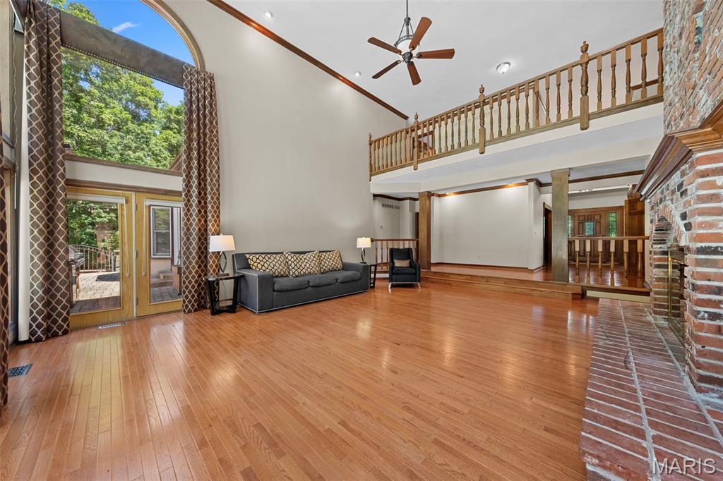 Saddle Ridge Acres - Residential