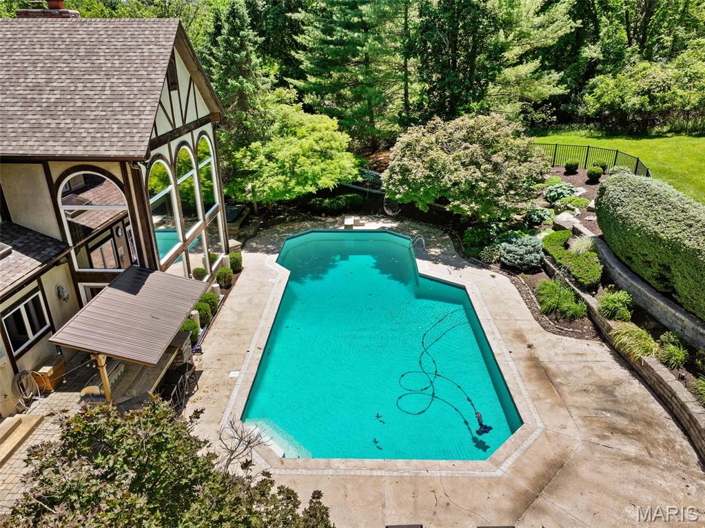 Saddle Ridge Acres - Residential