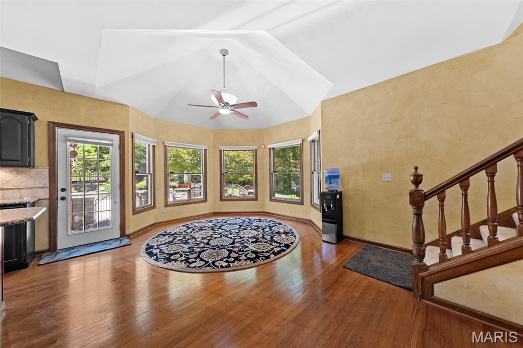 Saddle Ridge Acres - Residential