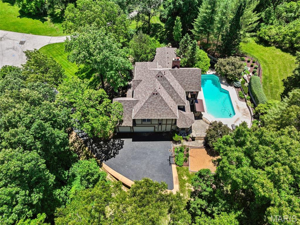 Saddle Ridge Acres - Residential