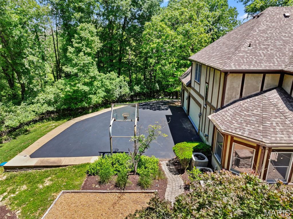 Saddle Ridge Acres - Residential