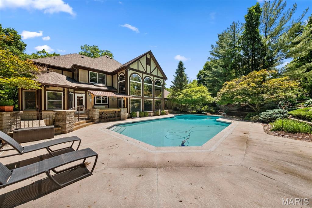 Saddle Ridge Acres - Residential