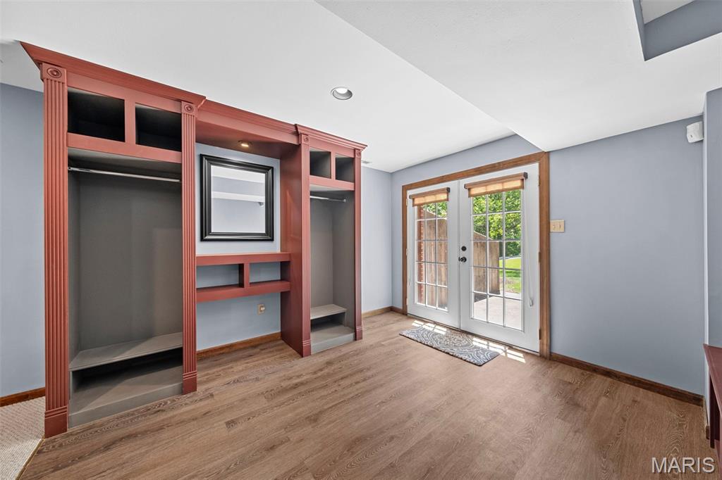 Saddle Ridge Acres - Residential