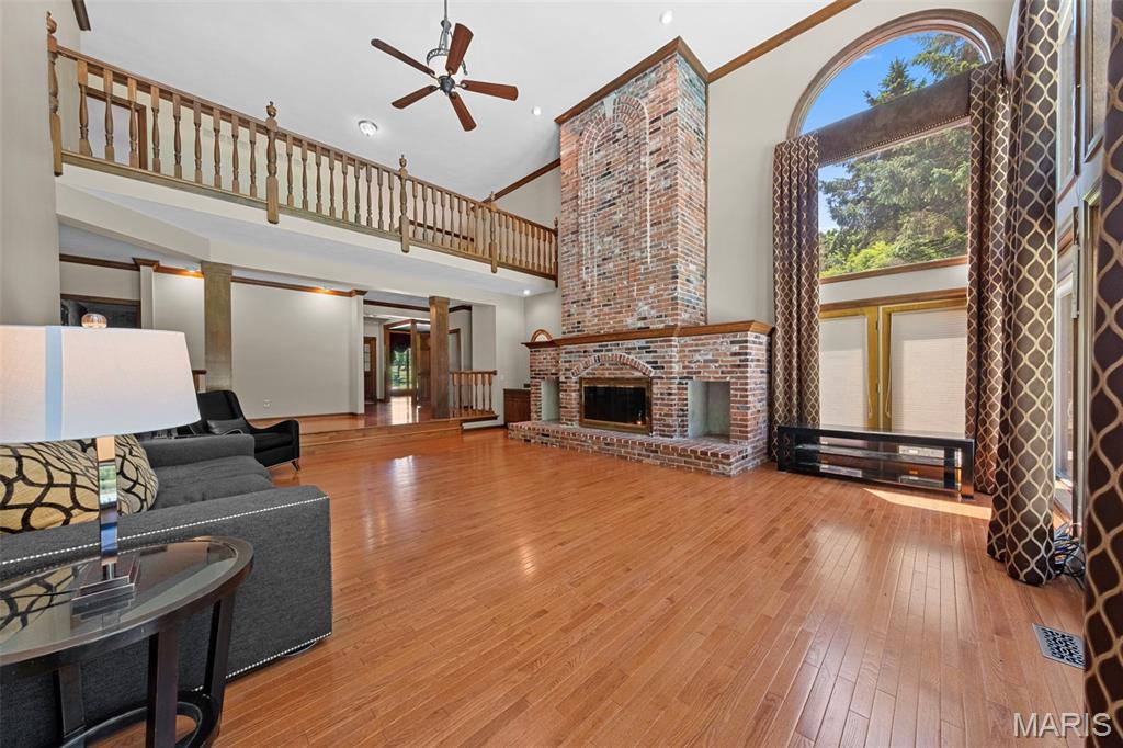 Saddle Ridge Acres - Residential