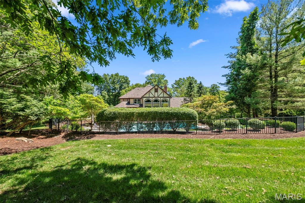 Saddle Ridge Acres - Residential