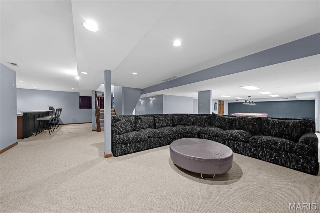 Saddle Ridge Acres - Residential