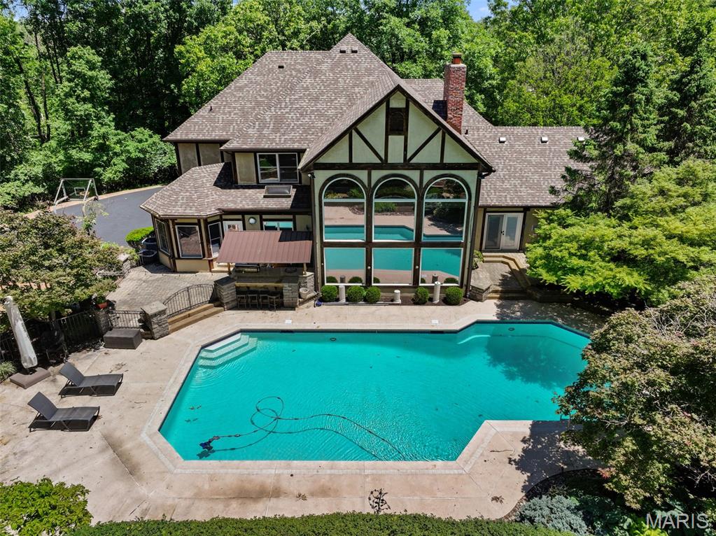 Saddle Ridge Acres - Residential