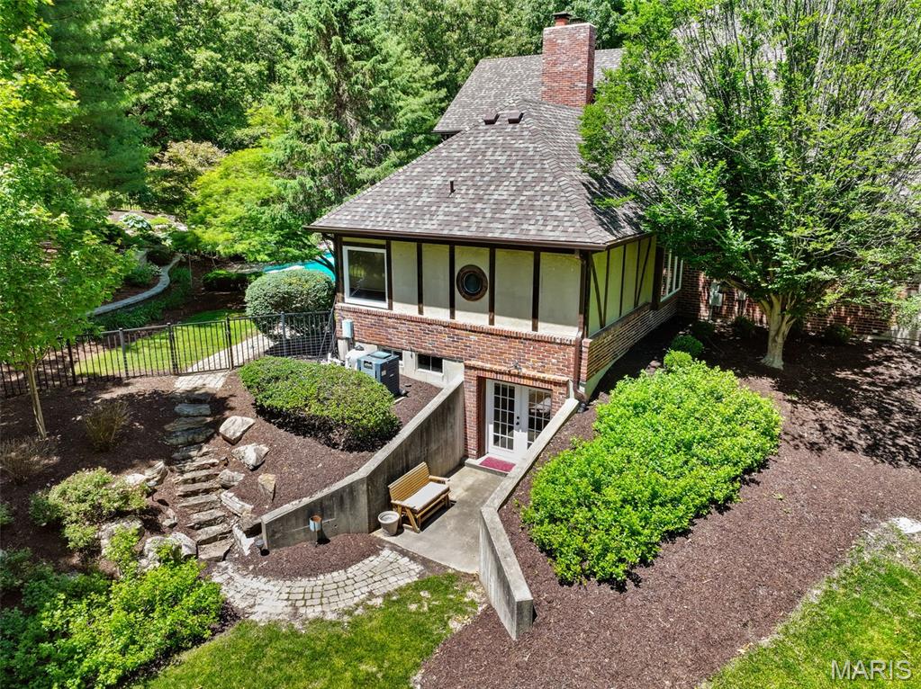 Saddle Ridge Acres - Residential