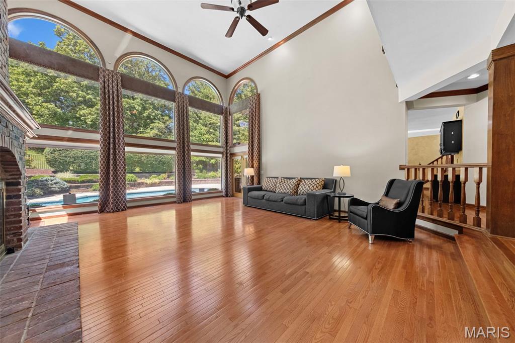 Saddle Ridge Acres - Residential