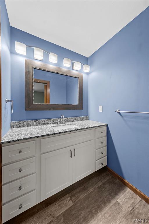 Saddle Ridge Acres - Residential