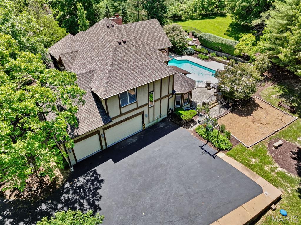 Saddle Ridge Acres - Residential