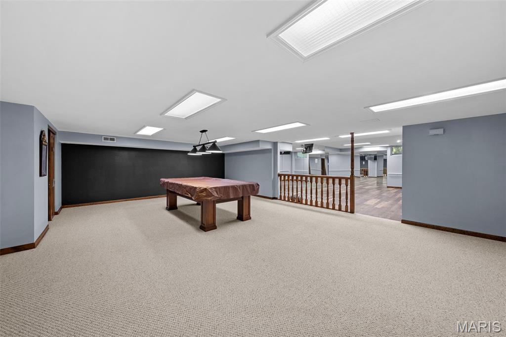 Saddle Ridge Acres - Residential